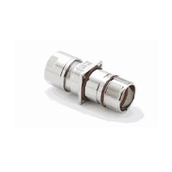 Connecteur MR23, 9 pol., Reverse encoding IP67, 2A, blindé
